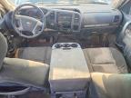 2012 Chevrolet Silverado K1500 LT