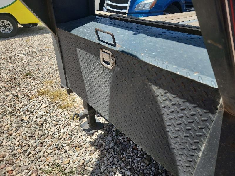 2023 Trail Maxx Equipment Trailer