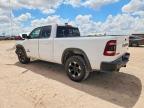 2019 Dodge RAM 1500 Rebel