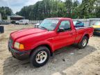 2002 Ford Ranger