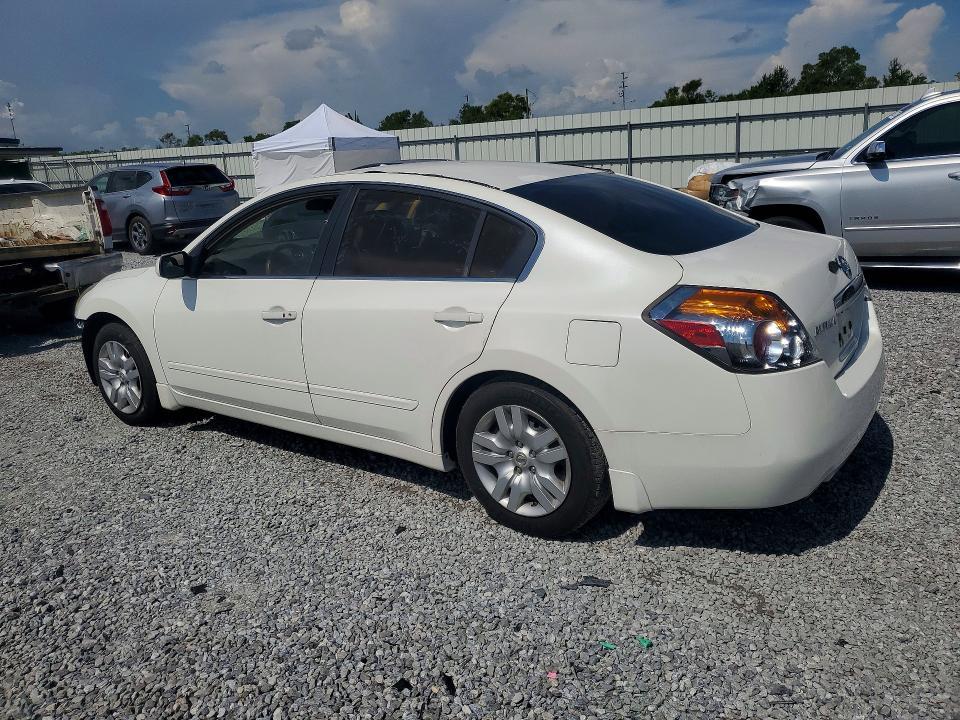 2009 Nissan Altima 2.5