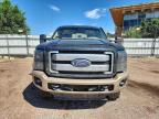 2014 Ford F250 Super Duty