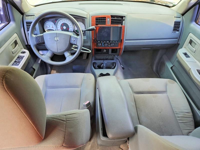2005 Dodge Dakota Quad SLT