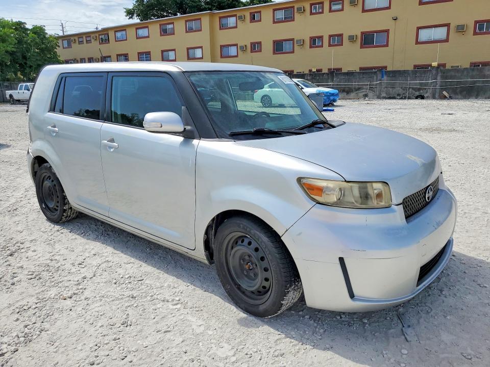 2008 Scion XB