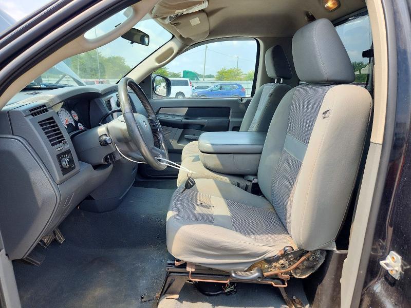 2007 Dodge RAM 1500 ST