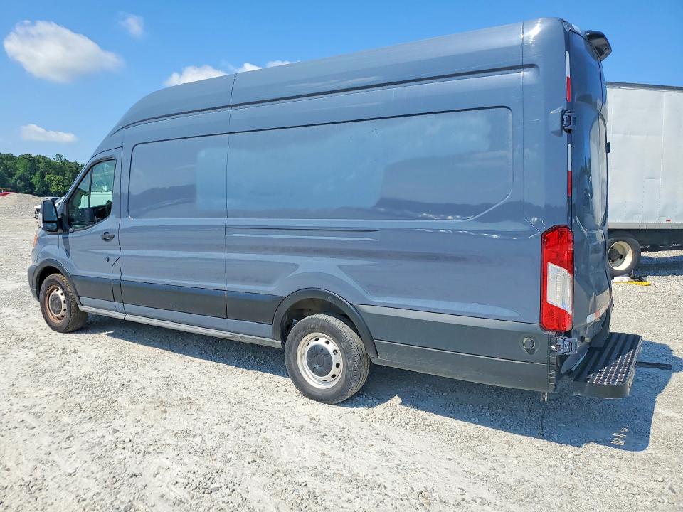 2020 Ford Transit 250 Delivery van