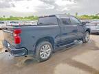 2021 Chevrolet Silverado C1500 Custom