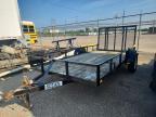 1999 Rice Trailers Rice Trailers