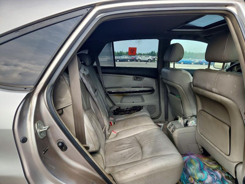 2005 Lexus Rx 330