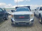 2015 GMC Sierra C3500