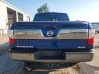 2017 Nissan Titan Platinum Reserve
