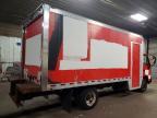 2018 Hino 195 BOX Truck