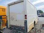 2017 Isuzu Reach Delivery Van
