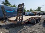 2010 Appalachian Trailers