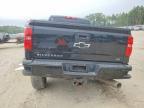 2017 Chevrolet Silverado K2500 Heavy Duty LTZ
