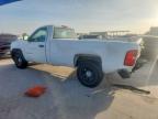 2013 Chevrolet Silverado C1500