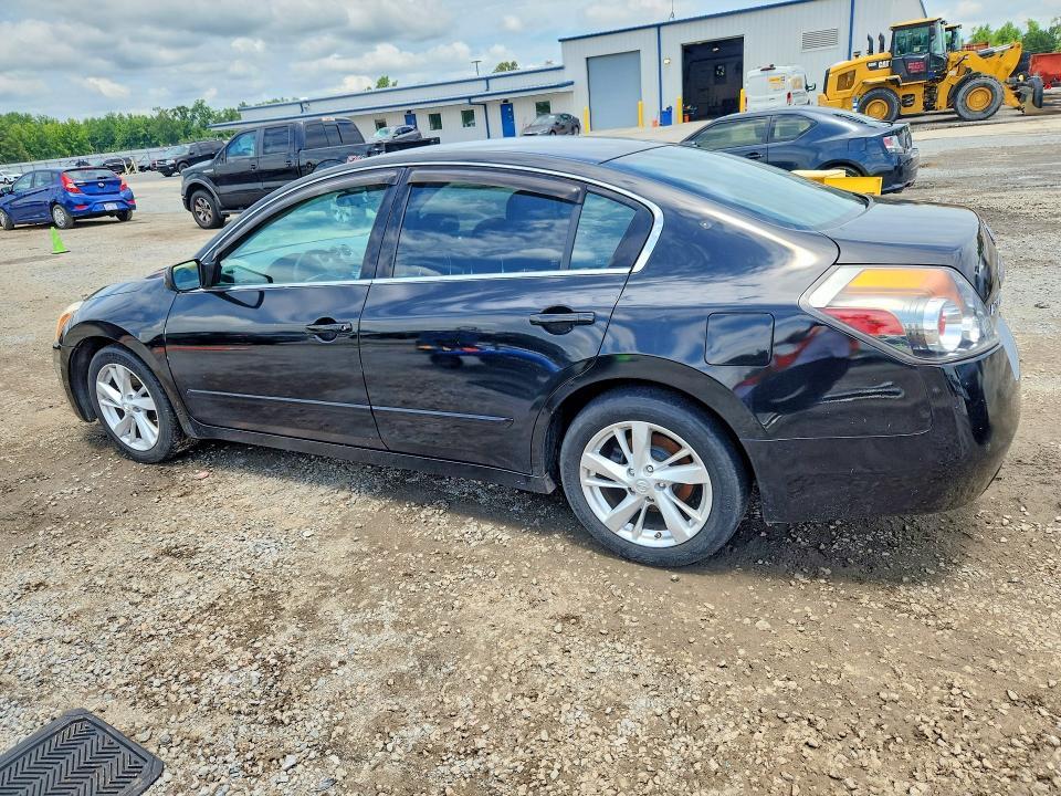 2012 Nissan Altima Base/s
