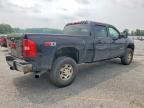 2008 GMC Sierra K2500 Heavy Duty