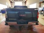 2014 GMC Sierra K1500 SLE