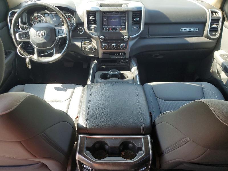 2020 Dodge Ram 1500 big Horn/lone Star