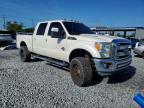 2016 Ford F250 Super Duty