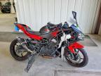 2025 Kawasaki EX500 A/B