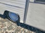 1971 Unknown 1971 Scotman Camper