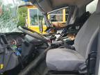 2021 Chevrolet 4500HD BOX Truck