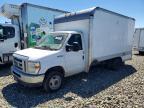 2017 Ford E350 BOX Truck