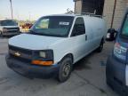 2013 Chevrolet Express G2500