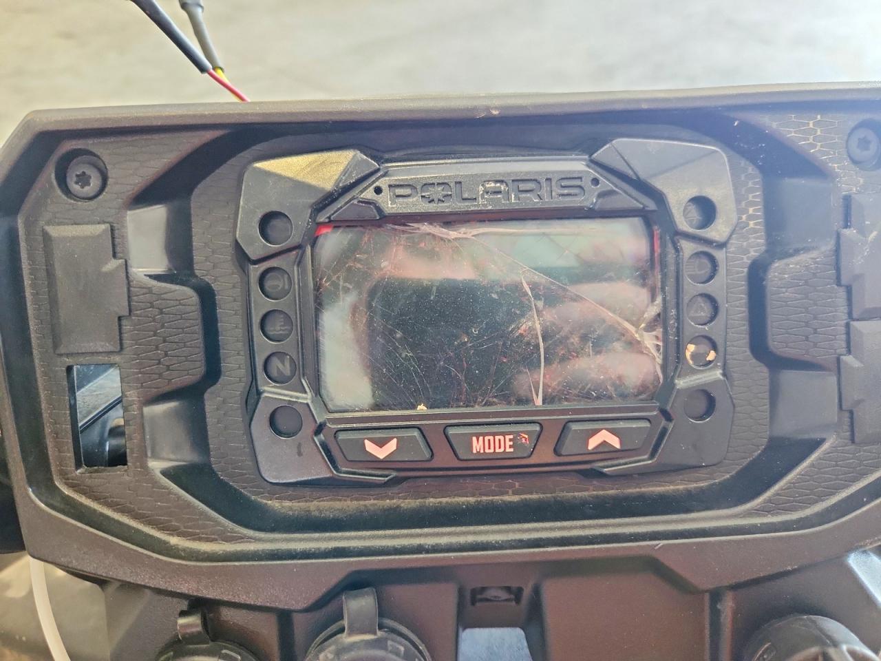 2025 Polaris Sporstman ATV