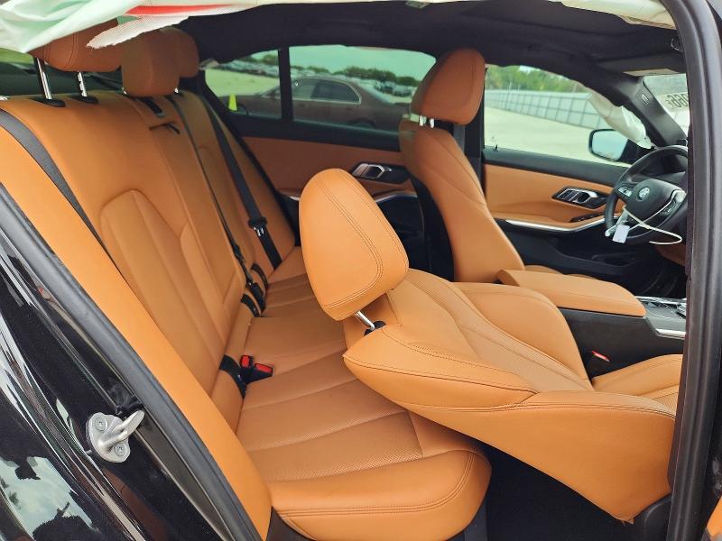2023 BMW 330i