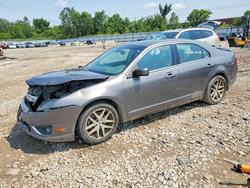 2012 Ford Fusion sel for sale in Chicago Heights, IL