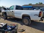 2005 GMC Sierra K2500 Heavy Duty
