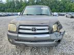 2006 Toyota Tundra Double Cab SR5