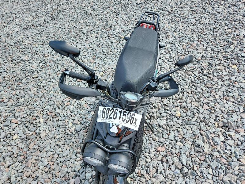 2021 Other Cycle Other