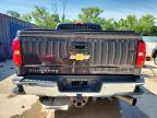2015 Chevrolet Silverado K2500 Heavy Duty LT