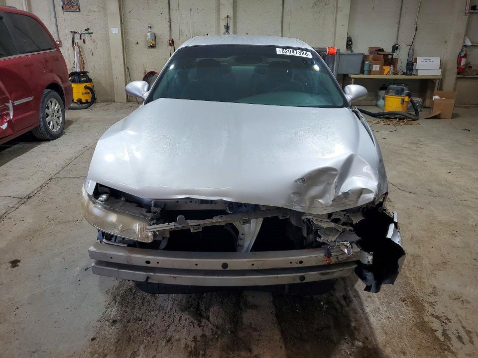 2005 Buick Century Custom