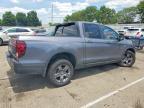 2025 Honda Ridgeline Trail Sport