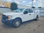 2018 Ford F150 Super Cab