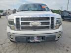 2009 Ford F150 Supercrew