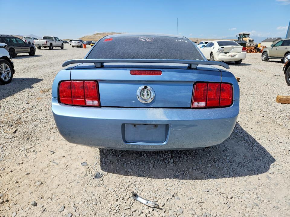 2006 Ford Mustang