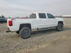 2015 Chevrolet Silverado K2500 Heavy Duty LTZ