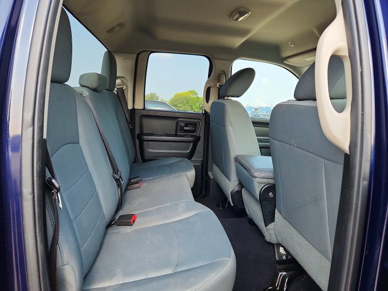 2017 Dodge RAM 1500 ST