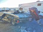 2021 Roundtions Boat