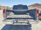 2006 Nissan Frontier SE