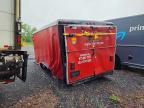 1995 Wells Trailers