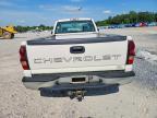 2006 Chevrolet Silverado C1500