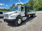 2015 Freightliner Business Class M2 Flatbed Truck