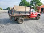 2004 Chevrolet Silverado K3500